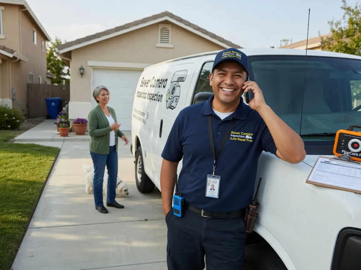 Sewer Line Repair Reserve, NM FAQs